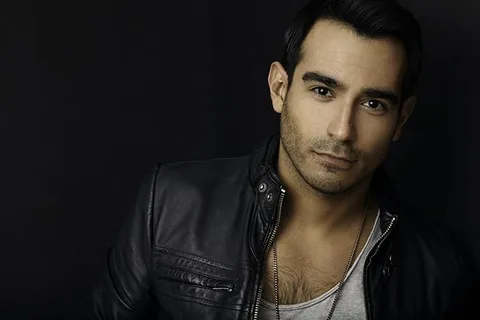Giancarlo Carmona