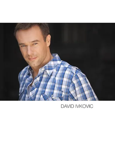 David Ivkovic