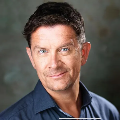 Johnny Sparks