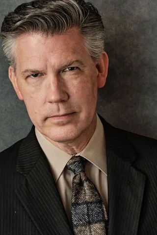 Charles Maze