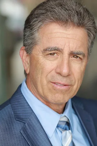 Randy Oppenheimer