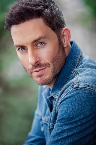 Scot Cooper