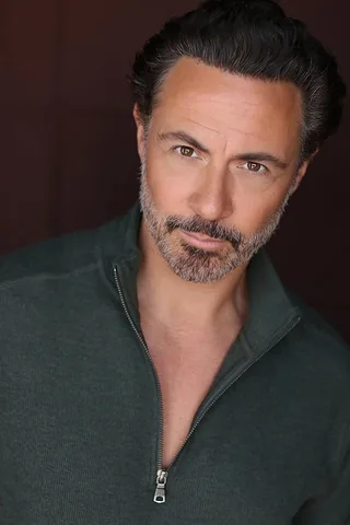 Justin Berti