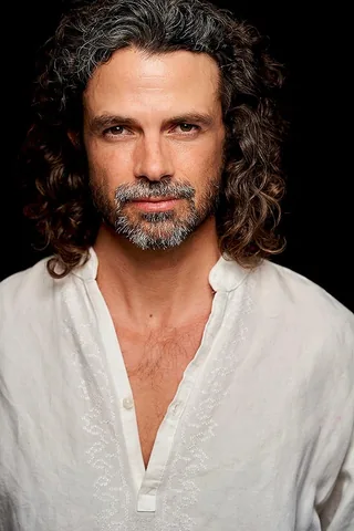 Daniel Hall