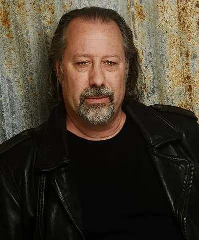 Todd Carroll