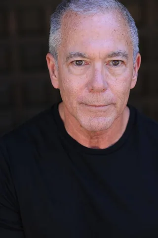 Carlos Harrison