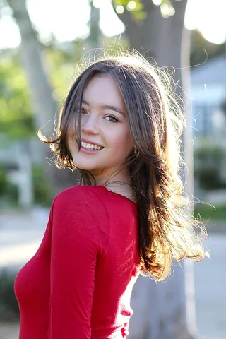 Lily Grace Alexander