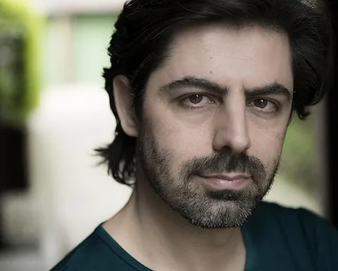 Luca Pusceddu