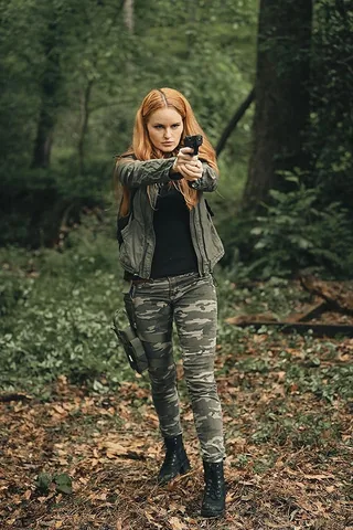 Deanna Rashell