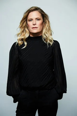 Sarah Doyle