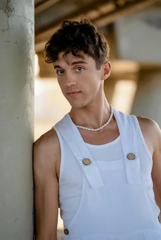 Evan Gambardella