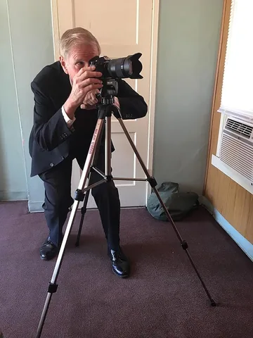 Roy Allen
