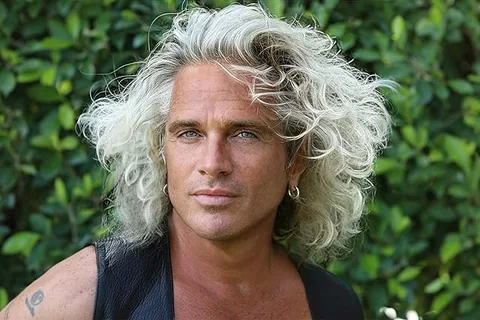 Michael Vaccaro