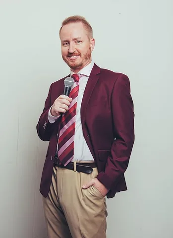 Nathan D. Snyder