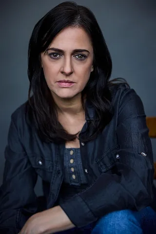 Camilla Susser
