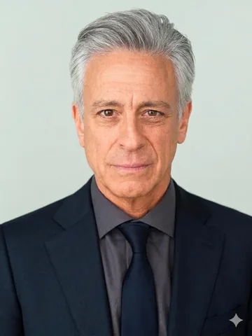 Ken Driesslein