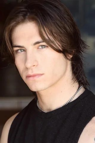 Alec Randolph