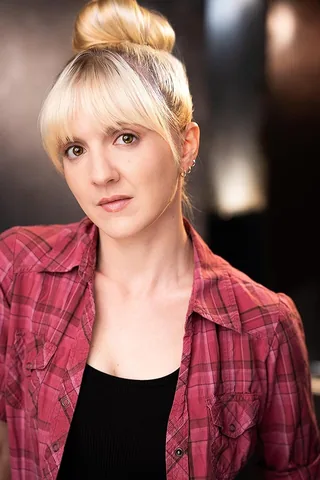 Aylia Colwell