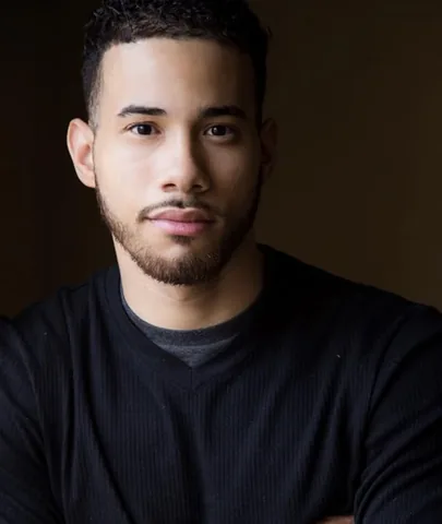 Justin Beacham