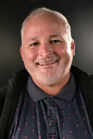 Carlos Canton