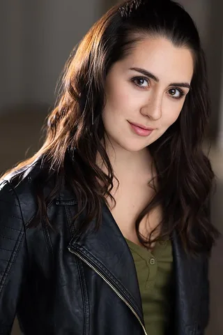Kaylee Brooks