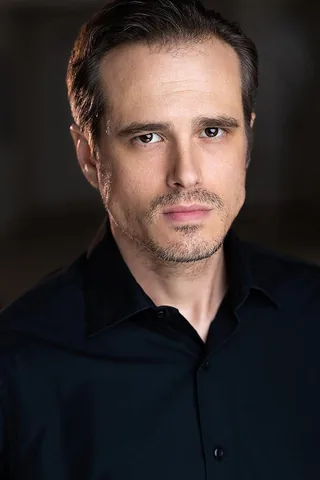 Daniel Baldock