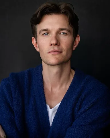 Sam Schweikert