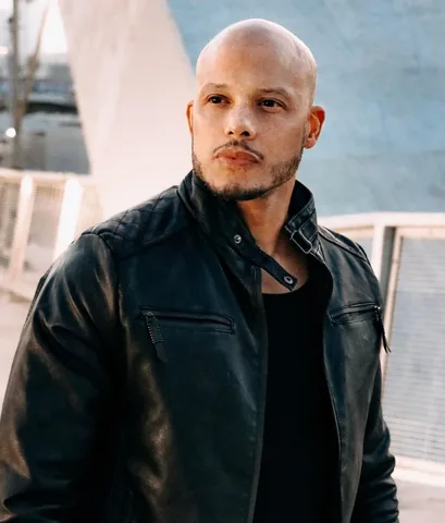 Marcos James