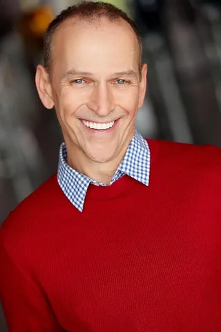 Timothy McKinney