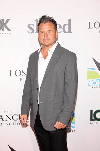 Eddie Vincent