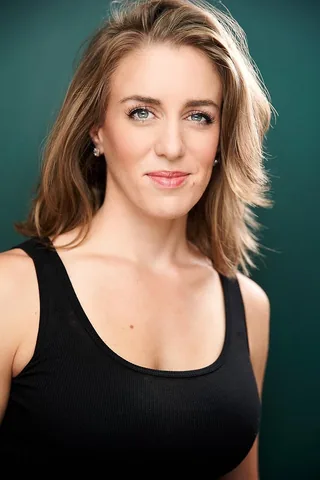 Tiffany Stoker