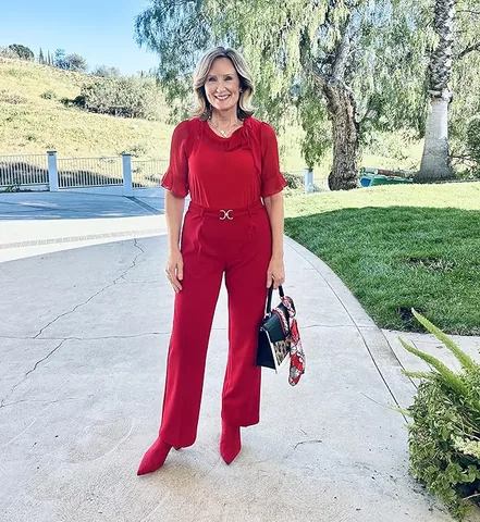 Andrea M. Anderson