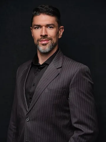 Jonathan Woodhall