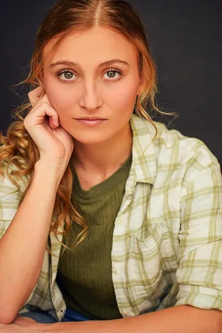 Maggie Scott