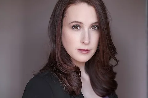 Meg Saricks