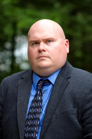 Christopher Parker