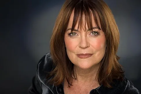 Kathleen Seconder