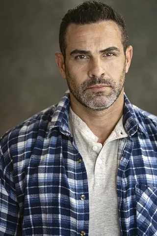 Marco Da Silva