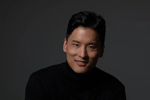 Tony Kim