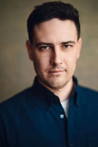 Brian Belot