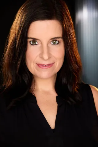 Suzanne Roche