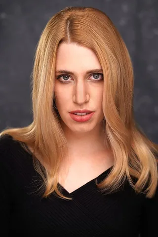 Megan Rosen