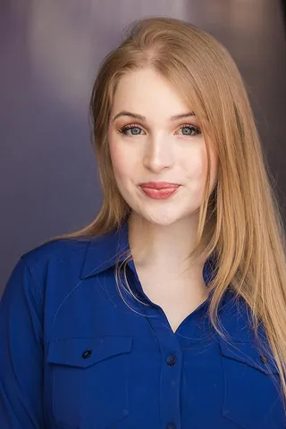 Sonya Krueger