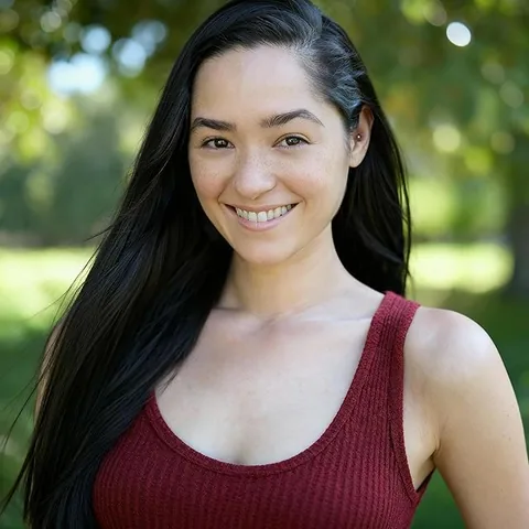 Krystal Pohaku