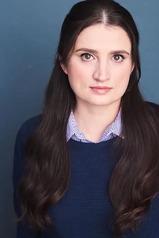 Julia Colbert Ruiz