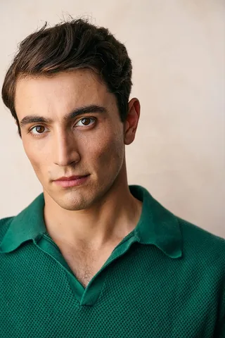 JT Garcia