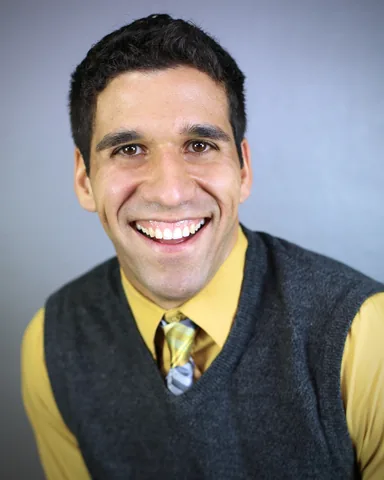 Derek Ocampo