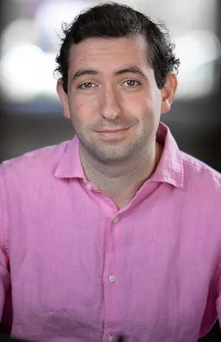 Freddy Barouh