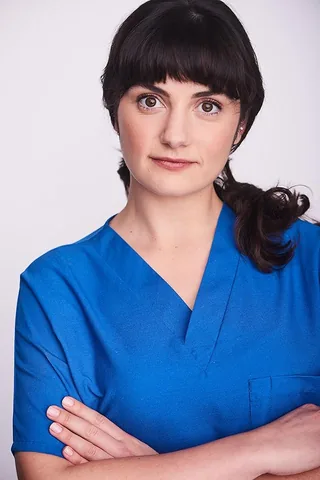 Rebecca Del Sesto