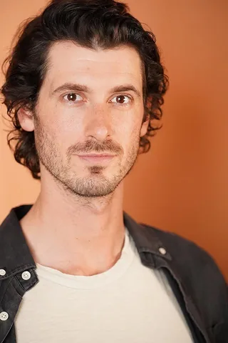 Craig John Burrows